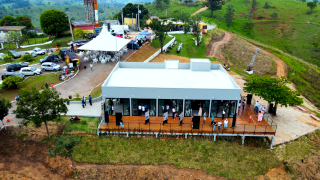 Mirante “Benedicto Antonio Tonelotti”