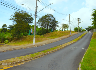 MORRO DE MARIA