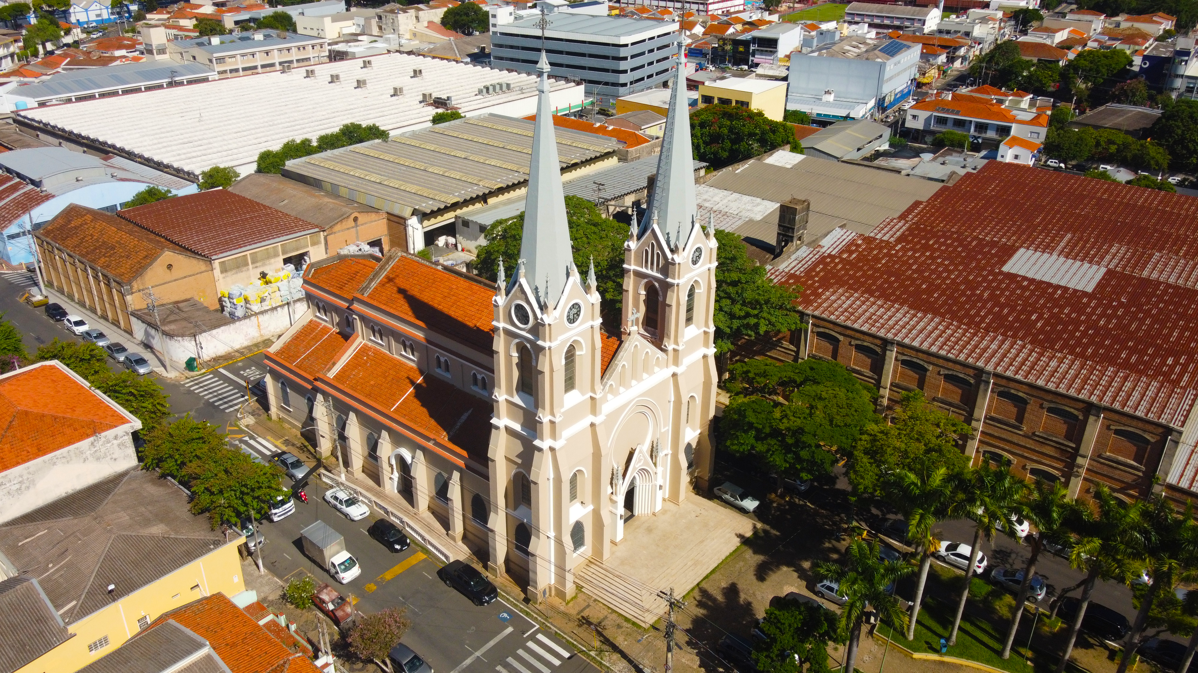 PARÓQUIA
