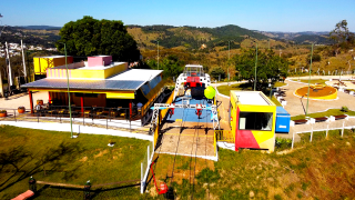 Teleférico Municipal José Luiz Serra
