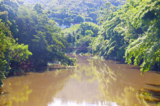 BOULEVARD RIO JAGUARI