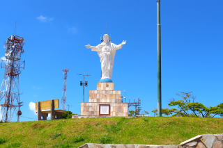 Sagrado Coração de Jesus