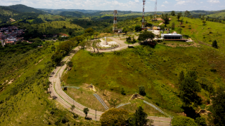 MORRO DO CRISTO