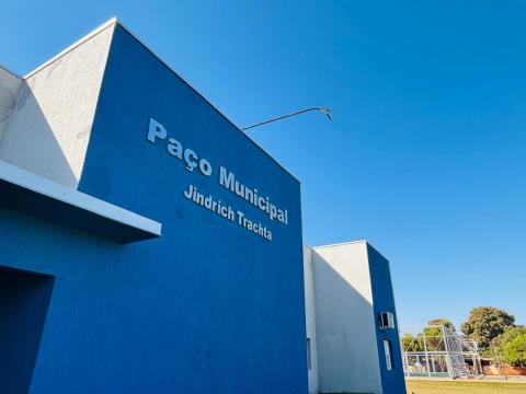 Pagamentos do Executivo no mês de dezembro incluem benefícios pontuais. Foto: Arquivo Prefeitura de Batayporã.