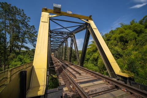 Estação Ferroviária Centro (1)