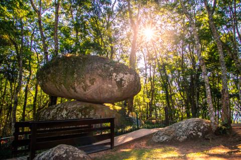 Parque Municipal da Pedra Montada (1)