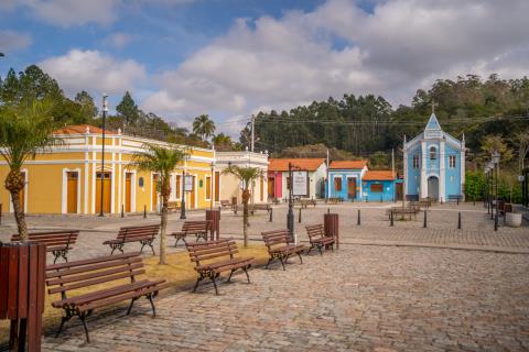 Vila de Luís Carlos (1)
