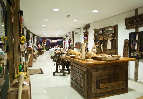 Centro Artesanal 1