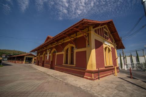 Estação Ferroviária Centro (2)