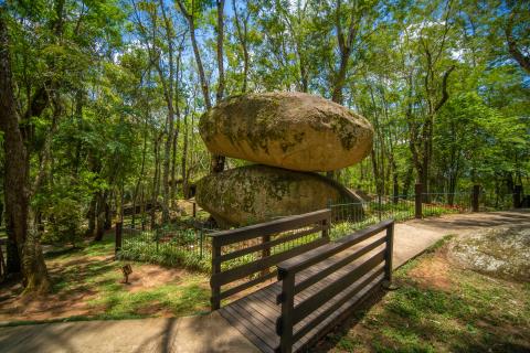 Parque Municipal Pedra Montada (1)