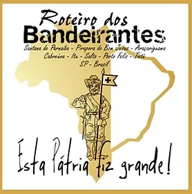 Roteiro dos Bandeirantes