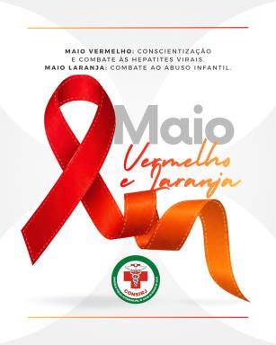 Maio é um mês de alerta, prevenção e cuidado.
