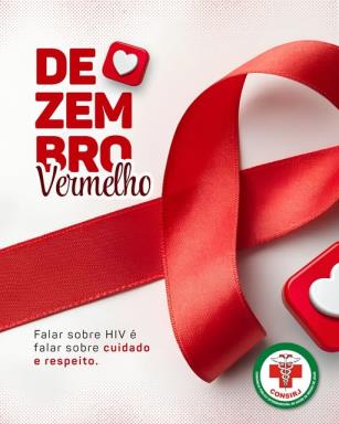 Dezembro Vermelho