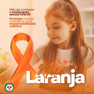 18 de Maio | Dia Nacional de Combate ao Abuso e à Exploração Sexual de Crianças e Adolescentes