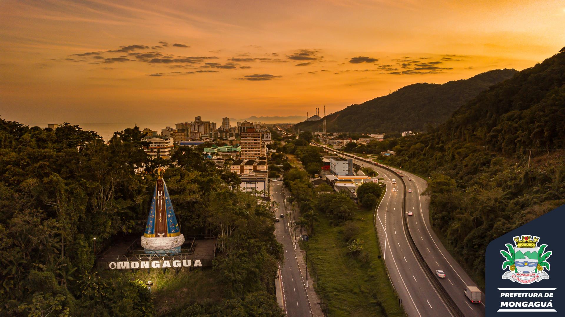 Morro da Padroeira