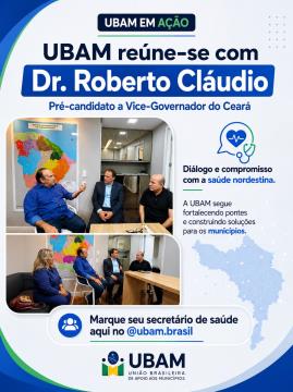 UBAM CEARA