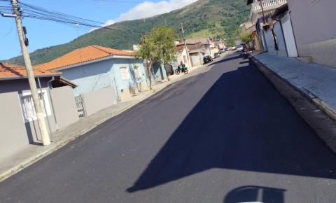 Rua Sete de Setembro