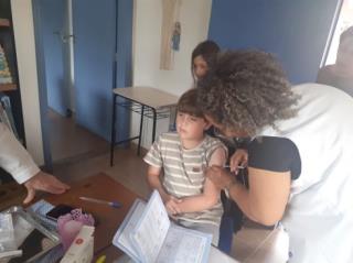 Vacinação 7