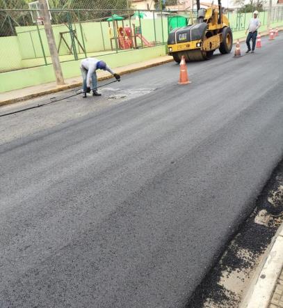 Avenida Alcebíades Gilli