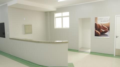 Com investimento de R$ 15 milhões, Hospital Municipal Universitário terá novo complexo materno-infantil