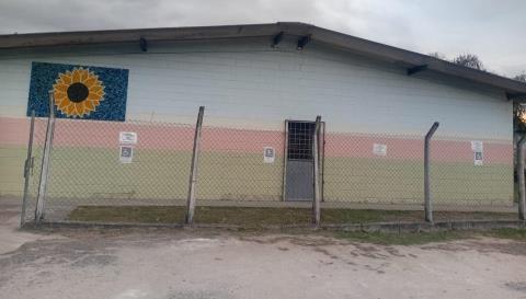 Centro Dia da Pessoa com Deficiência passará por obras de revitalização no segundo semestre