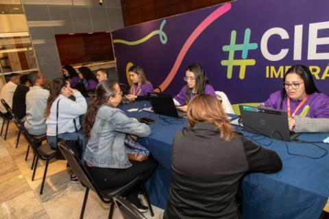 Desenvolve Taubaté sedia ‘Maratona de Vagas’ de estágio do Ciee nesta terça (3)