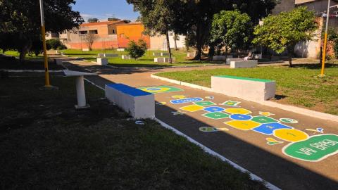 Prefeitura realiza Bairros Vivos neste sábado (4) na Fonte Imaculada