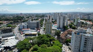 Audiência pública sobre requalificação do centro será realizada no dia 7 de julho