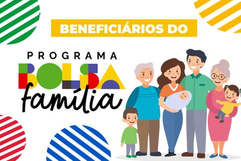 Imagem Bolsa Família