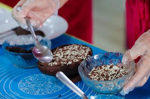 Prefeitura abre inscrições para curso de Ovos de Páscoa nesta sexta-feira (6)