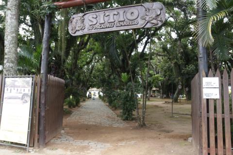 Sítio do Picapau Amarelo recebe encontro do Clube de Automóveis Antigos de Taubaté neste domingo