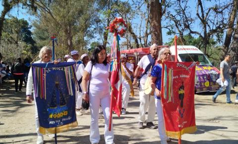 Prefeitura recebe inscrições para interessados em participar do Revelando SP 2026