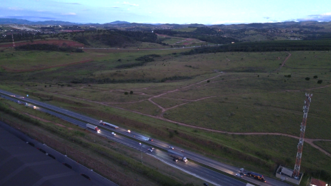 Prefeitura de Taubaté dá início ao leilão da 'Esquina do Brasil'