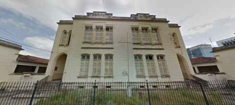 Estado aprova projeto, e prefeitura irá restaurar Lopes Chaves para novo programa educacional