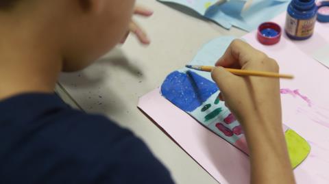 Prefeitura abre inscrições para lista de espera da Educação Infantil