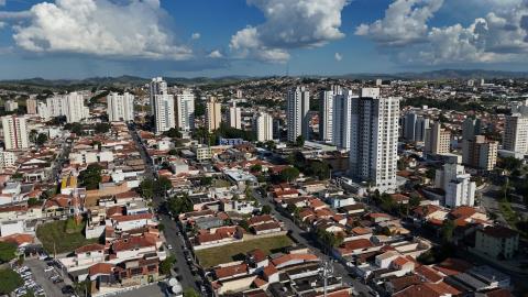 Prefeitura de Taubaté realiza 2ª audiência sobre requalificação do centro no dia 22 de maio