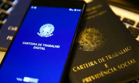 PAT inicia processo seletivo para 20 vagas de auxiliar de produção em indústria de Taubaté