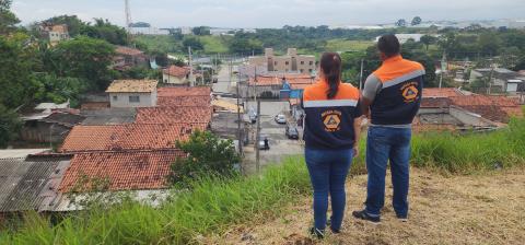 Taubaté realiza simulado de emergência no Santa Tereza nessa quinta-feira