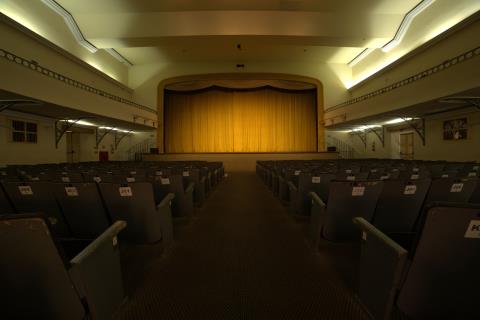 Teatro Metrópole abre reserva de pauta para programação de agosto a outubro de 2026
