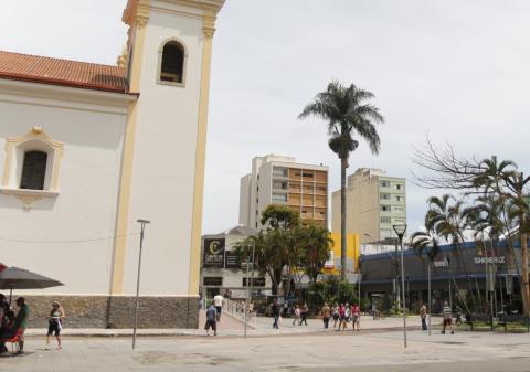 Mostra das Nações leva cultura, gastronomia e atrações gratuitas à Dom Epaminondas a partir desta sexta (10)