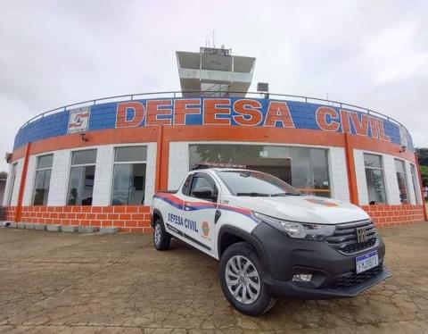 Defesa Civil emite novo alerta severo e reforça orientações de segurança