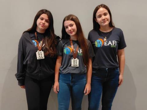 Enxadristas da Escola de Atletas e Formação Integral de Taubaté se classificam para final nacional