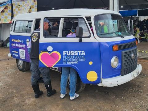 Fundo Social mobiliza arrecadação para famílias afetadas pelas chuvas