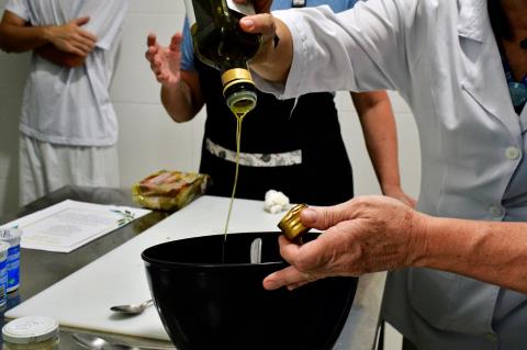 Cozinhalimento abre inscrições para Oficina Culinária nesta quinta-feira (12)