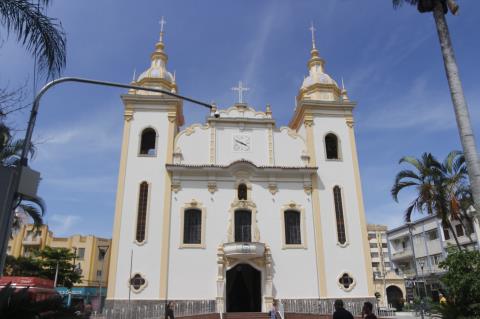 Dom Epaminondas recebe programação musical especial no Dia dos Namorados