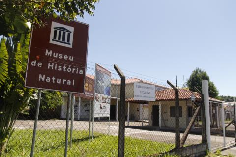 Museu de História Natural oferece atividades gratuitas de astronomia nesta sexta (20) e sábado (21)