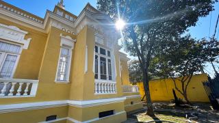 Villa Santo Aleixo recebe “Ancestralidade Indígena: A Arte de Pertencer” a partir desta quarta-feira (22)