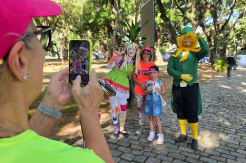 Taubaté participa da 24ª Semana Nacional de Museus com programação em diferentes espaços culturais