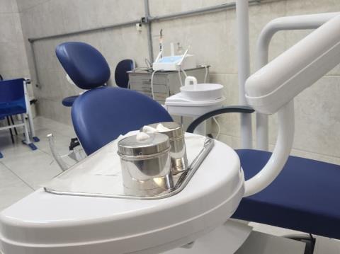 Prefeitura entrega consultório odontológico para atendimento a mais de 700 alunos no Três Marias