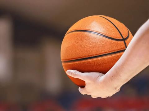 Taubaté realiza seletiva de basquete masculino para formação das equipes de base